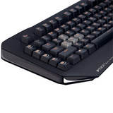 送v20雷柏V800 无冲背光 机械键盘 黑轴青轴茶轴红轴游戏键盘