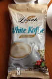 【代购】快乐大本营，印尼猫屎咖啡Luwak White Koffice 速溶