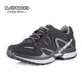 LOWA正品户外运动鞋防水透气GORGON GTX女徒步旅行低帮鞋L320578