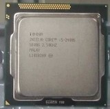 Intel/英特尔 i5-2400S  低功耗 还有I5 2500S 1155 台式机cpu