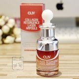 韩国CLIV/CL4  红胖子干细胞胶原蛋白修护精华液30ml