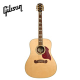 正品Gibson Songwriter Deluxe Studio 吉普森民谣吉他木吉他！