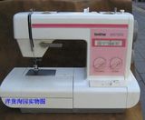 缝纫机 日本缝纫机 原装兄弟牌ZZ3-B794型金属缝纫机