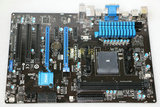 微星A78-G41 PC Mate FM2+主板 秒A68HM A88X 支持A8 7650K 7870K