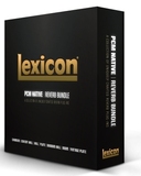 Lexicon PCM Native Reverb 莱斯康传奇混响 MAC版/PC版
