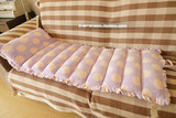 日单AT系列家居汽车垫沙发垫飘窗垫超舒适坐垫靠垫单人床垫靠枕
