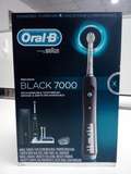 欧乐B Oral B D34 b7000 电动牙刷美国代购可联保现货