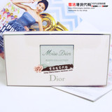 香港代购Dior迪奥 甜心小姐Q版香水迷你四件套装礼盒 4*5ml组合