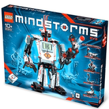 美国原封 LEGO MINDSTORMS EV3 31313 乐高机器人