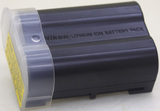 原装尼康EN-EL15 D600/610 D800/E D7000 D7100 V1单反相机电池