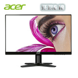 顺丰Acer宏碁G237HL23英寸ips护眼不闪屏窄边高清液晶电脑显示器