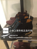 特价！ZARA上海专柜正品代购 10月新品女士靴子短靴 5154/001