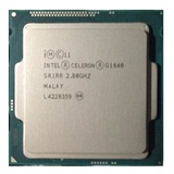 Intel/英特尔 G1820 G1840 2.8G 双核LGA1150 CPU散片保一年
