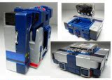 G1经典变形玩具金刚声波激光鸟机器狗磁带录音机变形机器人霸天虎