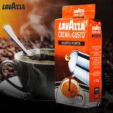 意大利原装进口拉瓦萨 LAVAZZA乐维萨福特咖啡粉-250g