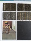 道顿地毯/华德 凯恩斯1601方块毯商用地毯家用地毯办公室方块地毯