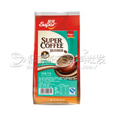 Super/超级蓝山风味咖啡粉餐饮散装速溶700g 咖啡机专用原料批发