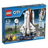 LEGO 乐高 60080 太空探索 宇航中心 City城市系列 正品全新现货