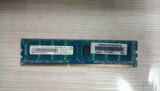 Ramaxel 记忆科技 4G DDR3 1333 台式机内存条 PC3-10600U 3代