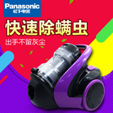 Panasonic/松下吸尘器家用大功率强力无耗材除螨MC-CL749手柄操作