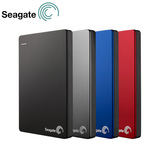 seagate希捷移动硬盘1t usb3.0硬盘 backup plus 睿品1tb包邮