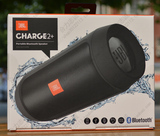JBL charge2+音乐冲击波无线蓝牙音箱户外便携手机音响 正品