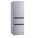 Homa/奥马 BCD-192DC家用三门节能冷藏冰箱 清仓批发特价限量销售