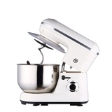 商用打蛋器 不锈钢烘焙工具和面机 智能家用厨师机 揉面搅拌机