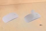 苹果鼠标贴Apple Magic Mouse鼠标贴膜无线蓝牙鼠标保护膜彩贴膜