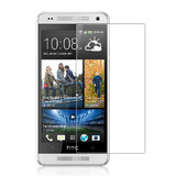 简魅 HTC M7手机贴膜国行版802W/D/T钢化膜M7港版801E玻璃保护膜