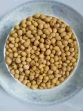 农家自留种有机小黄豆 非转基因本黄豆 打浆发芽黄豆 五斤包邮