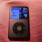 苹果 Apple iPod Classic 160G 国行 成色极好 包邮