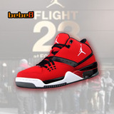 耐克Nike Jordan Flight 23 AJ4兄弟款男子篮球鞋 317820-601
