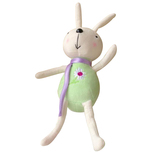 正品咪兔手机挂件毛绒玩具婚庆用品兔子娃娃公仔带吸盘汽车饰品