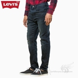 Levi's牛仔裤16882-0099李维斯秋冬季522系列男士标准小脚水洗