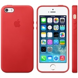 苹果(Apple) iPhone 5s Case 正品原厂保护套  哈尔滨 实体店自提