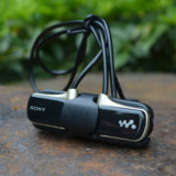 索尼NWZ-W273s运动耳机MP3充电底座 数据线