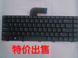 戴尔DELL N4110 N4040 N4050 M4040 M4050 14VR M411R笔记本键盘