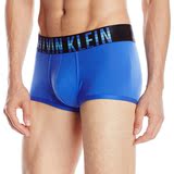 美国正品直邮 Calvin Klein/CK 新款力量系列男士平角内裤NU9953