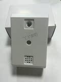 监控硬盘录像机专用拾音器LY-901低噪音可调节拾音器 银行专用