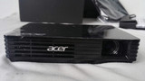 Acer宏碁 宏基C120微型LED投影机 高清 家用 迷你 便携笔记本伴侣