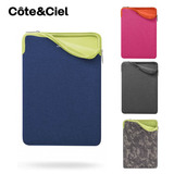 Cote&Ciel MacBook Pro13寸 Retina苹果电脑包 air保护内胆套正品