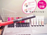 泛泛韩国代购梦妆 保湿滋润护唇双头蜡笔海绵气垫口红笔 包邮