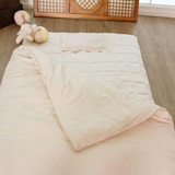 韩国代购宝宝婴儿床上用品 新生儿童床品套件全套 全棉3件套 特价