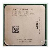 AMD 速龙四核 X4 605E 散片CPU AM3 938 针 台式机 cpu  成色好