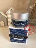 新西兰直邮Royal Nectar皇家蜂毒面霜 抗皱美白滋润紧致50毫升