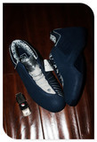 adidas  专柜 T-MAC 3 麦迪 复刻  篮球鞋 鳄鱼纹路限量