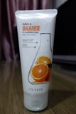 韩国原装进口 伊思（It’s skin）水果洗面奶洁面乳橙子150g 特价