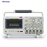 Tektronix泰克示波器MSO2014B混合信号示波器 带16个逻辑分析通道