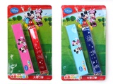 Disney/迪士尼玩具口琴儿童24孔口琴小孩宝宝口琴玩具WSL-718